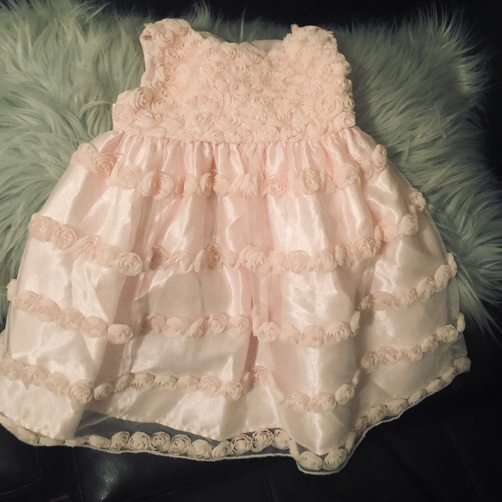 American Princess Dress